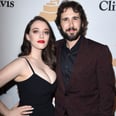 Kat Dennings and Josh Groban Have Reportedly Broken Up After Nearly 2 Years of Dating