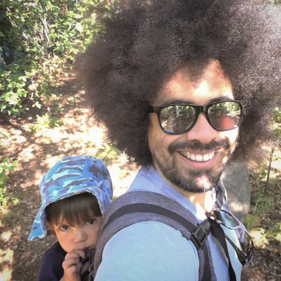 Why a Dad Was Jealous of His Son and Wife's Relationship