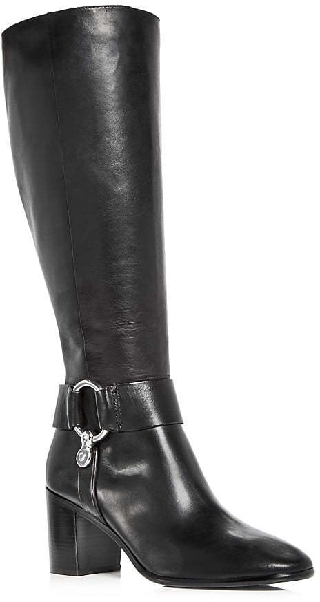 Emily's Exact Boots in Black