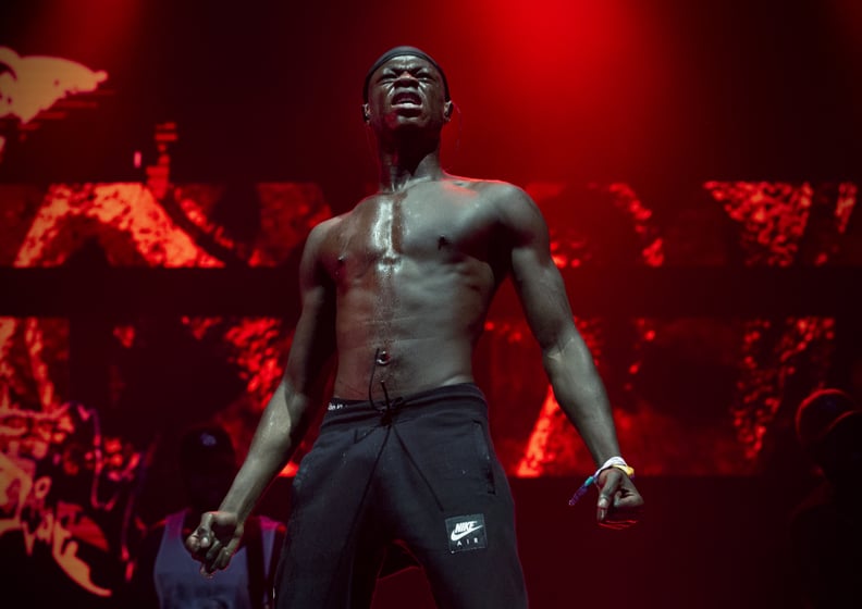 J Hus — "Feels"