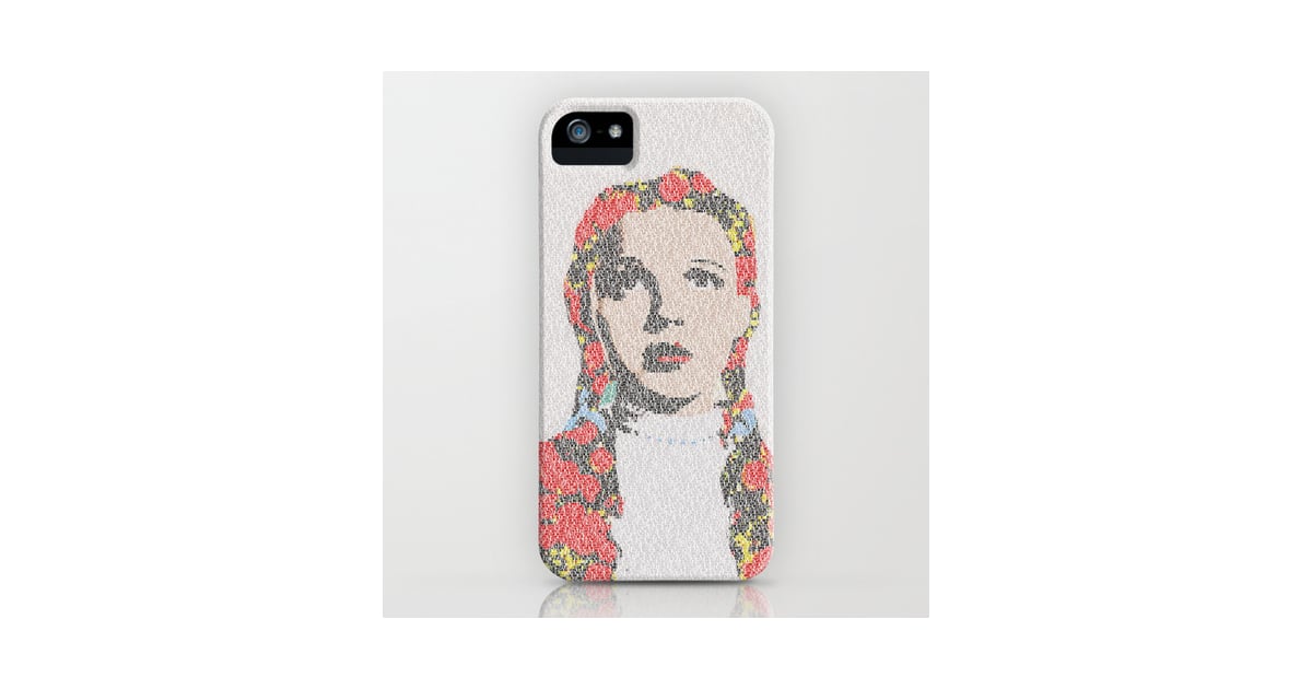 Dorothy Case 35 For Iphone And Samsung Galaxy S4 Wizard Of Oz