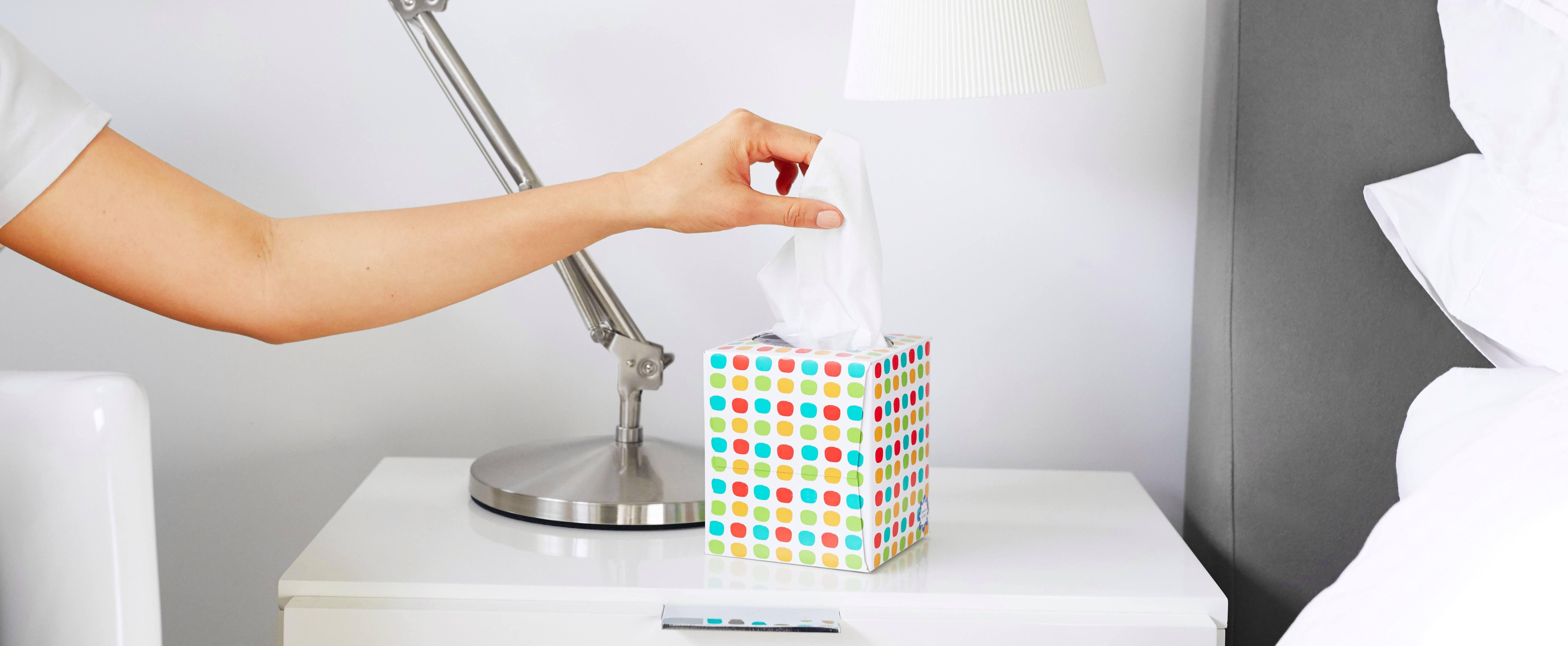 How to Get Rid of a Cold Quickly | POPSUGAR Fitness