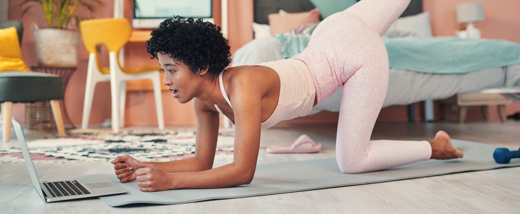 9 Best Workout Videos For Beginners