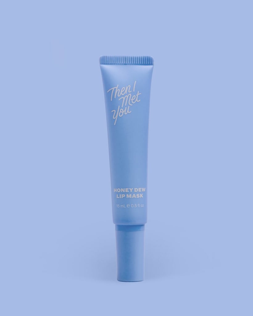 Then I Met You Honey Dew Lip Mask 