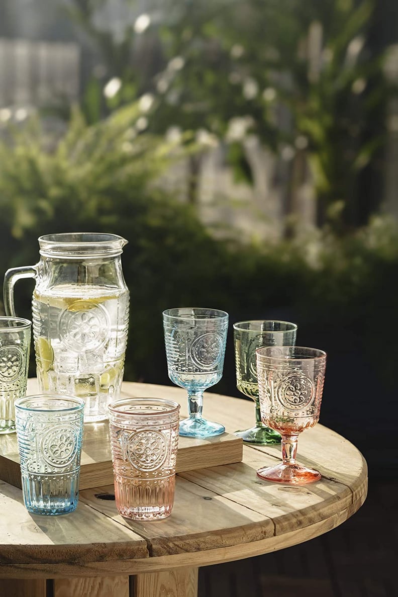 La Rochere Artois 6-Piece Water Glass Set - Clear