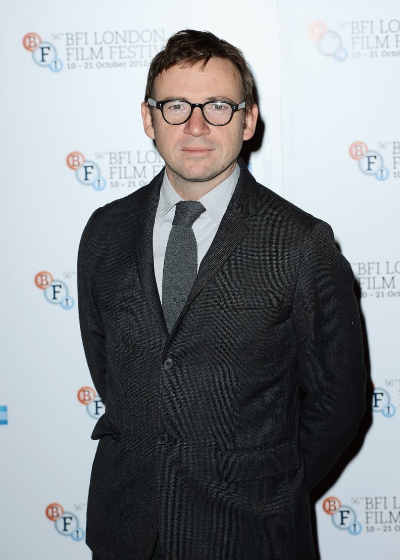 David Nicholls