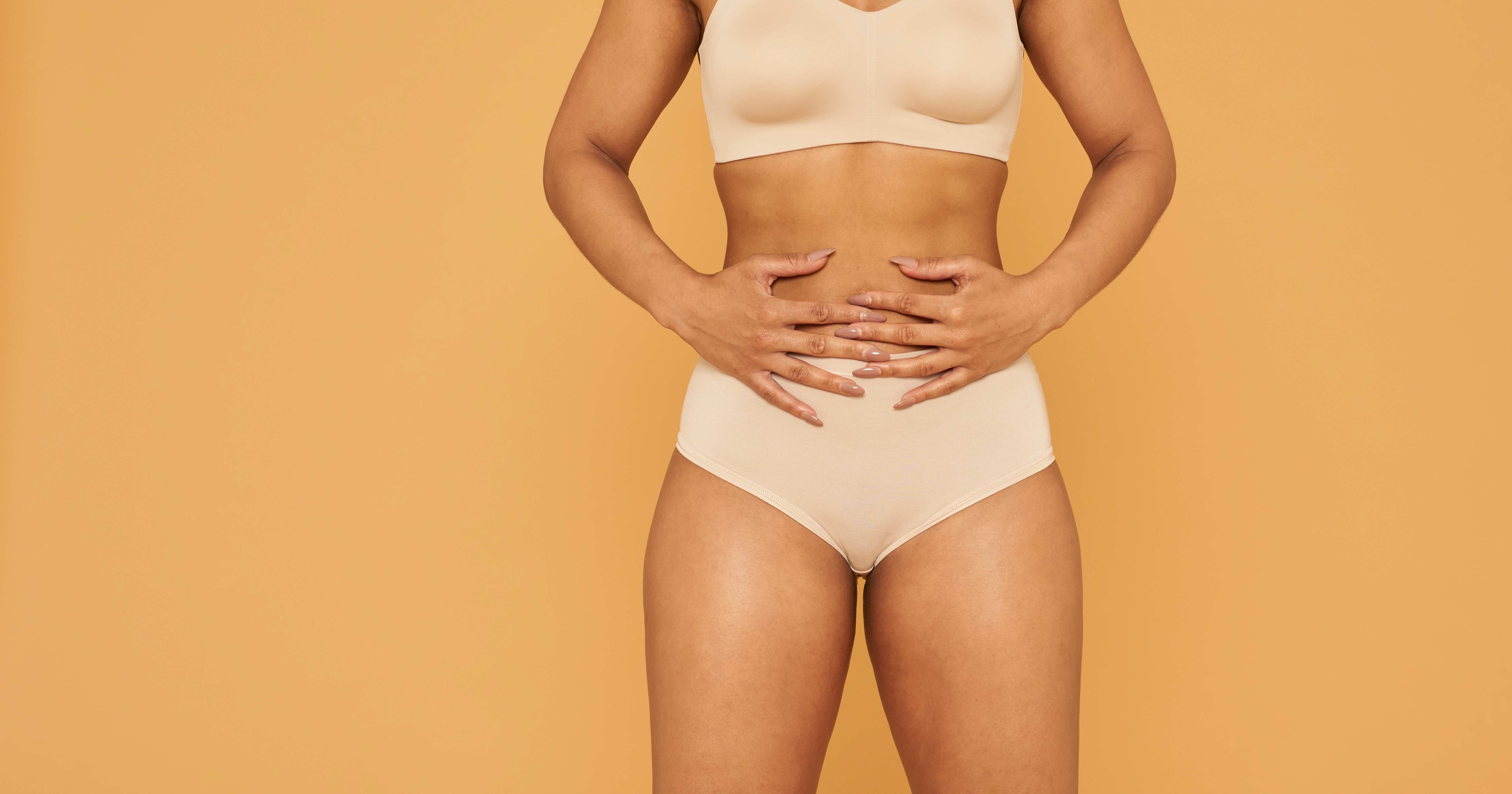 Can You Work Out in Period Underwear?