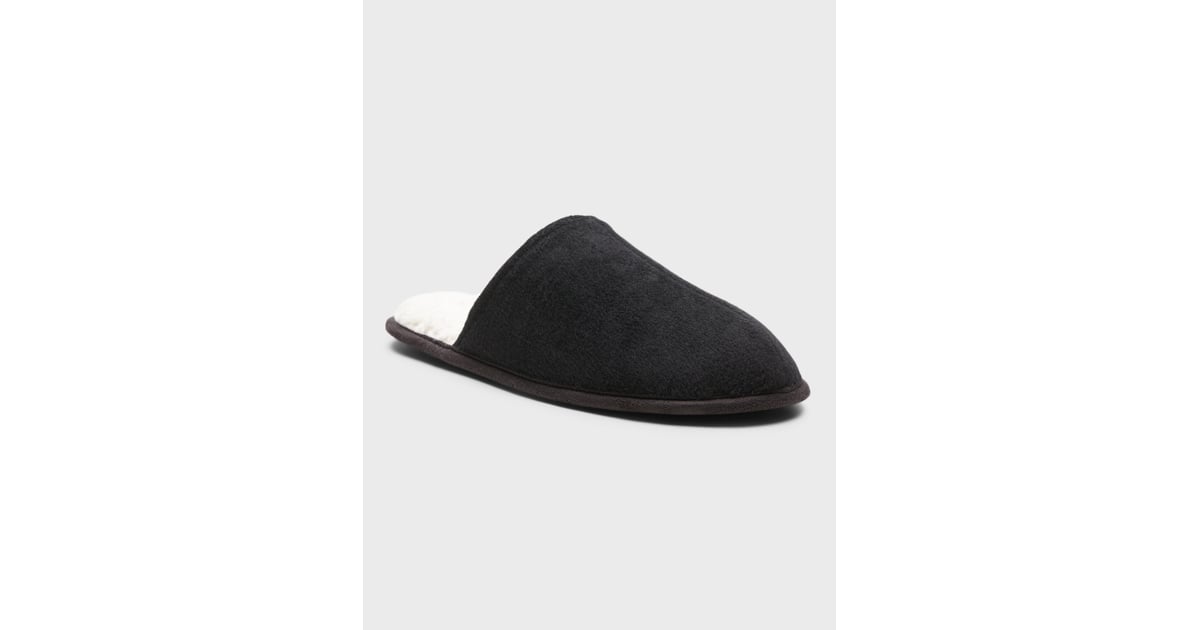 Sherpa Indoor Slippers Banana Republic Slipper Review 2021