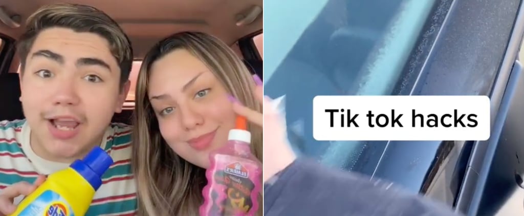 The Best Car Hacks You Can Learn From TikTok