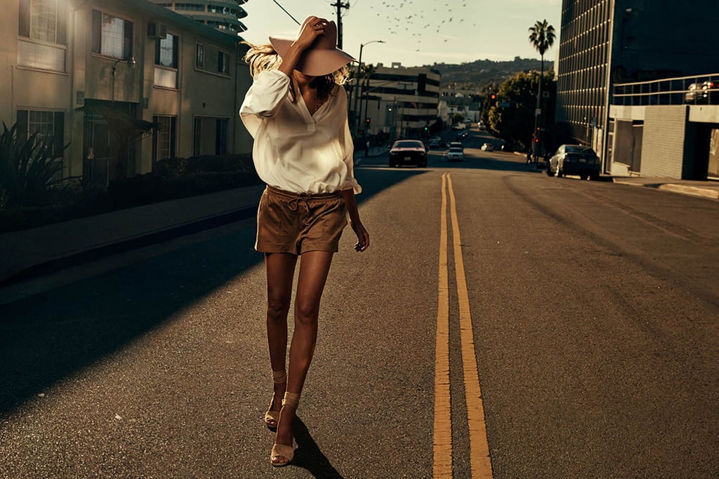 H&M Spring 2015 Collection