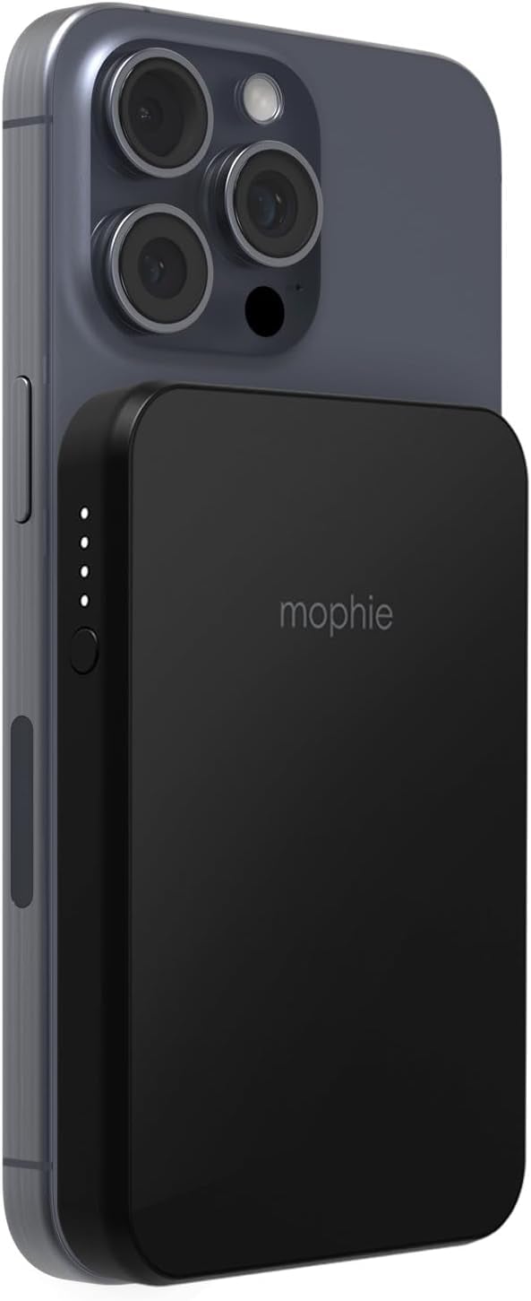 A Portable Charger