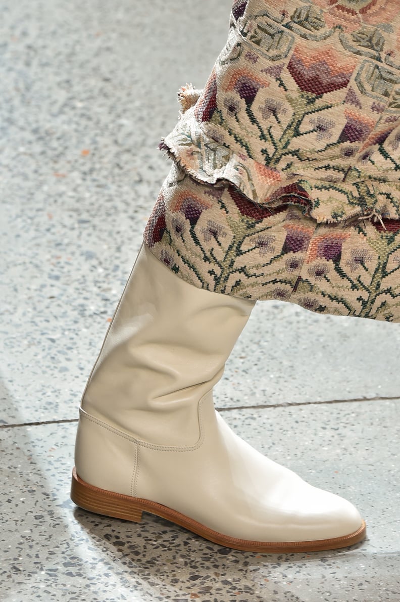 Fall Shoe Trends 2020: Riding Boots