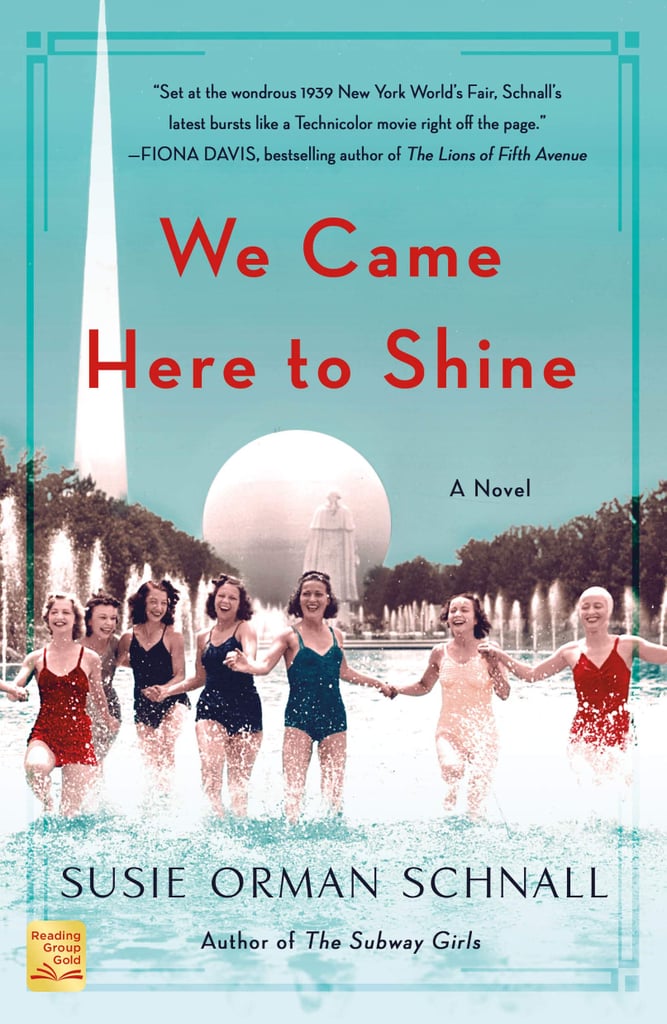 Libra (Sept. 23-Oct. 22): We Came Here to Shine