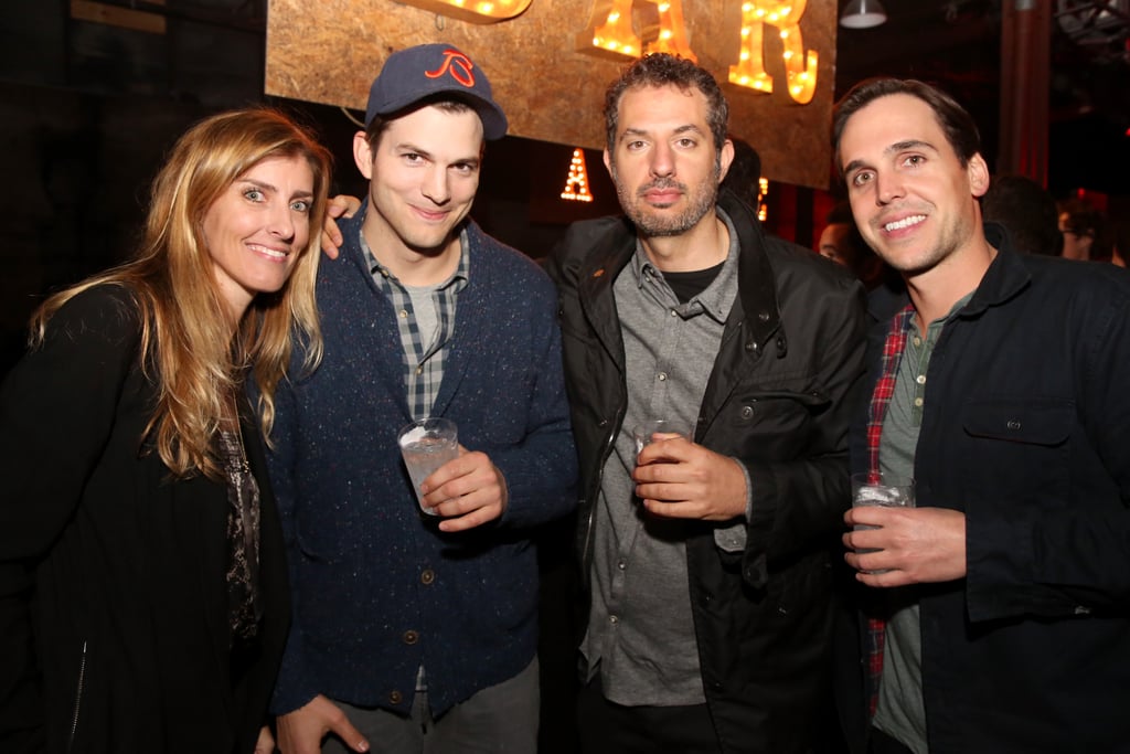 Ashton Kutcher at SXSW 2014 | Pictures