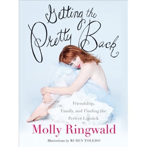 Molly Ringwald Popsugar Entertainment