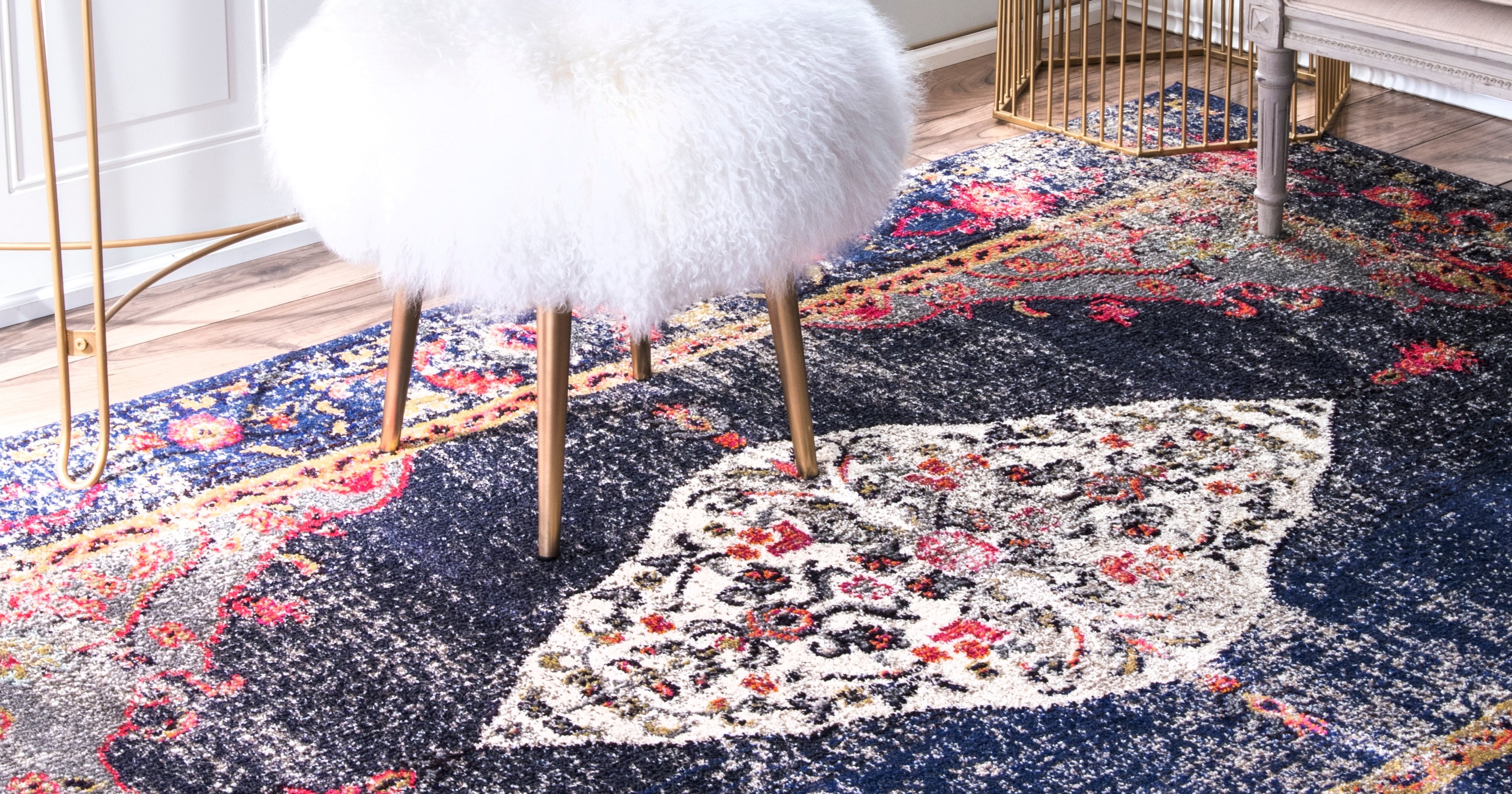 Best Rugs at Walmart | PS Home