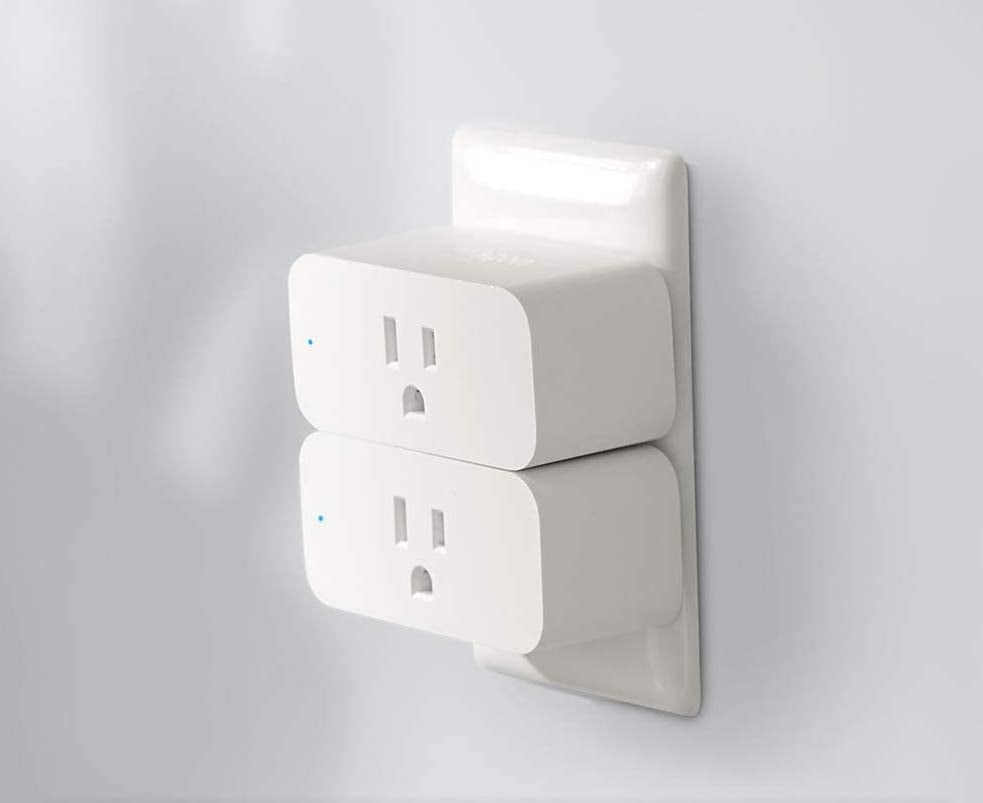 The Best Smart Plugs on Sale For Amazon Prime Day 2020