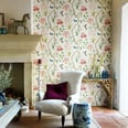 15 Gorgeous (but Subtle) Wallpaper Prints That Won't Make You Dizzy Just Looking at Them