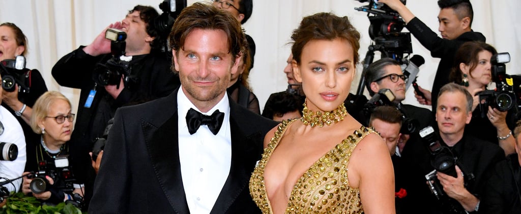 Bradley Cooper and Irina Shayk Relationship Timeline