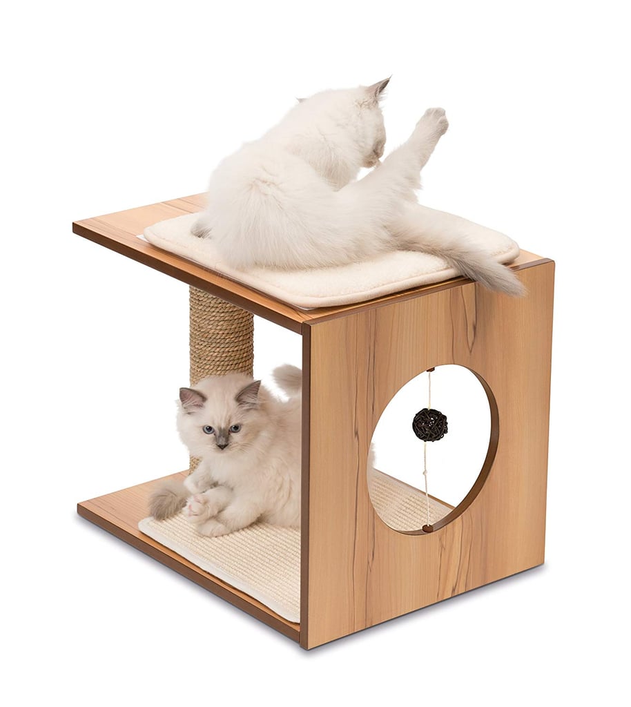 Vesper V-Stool