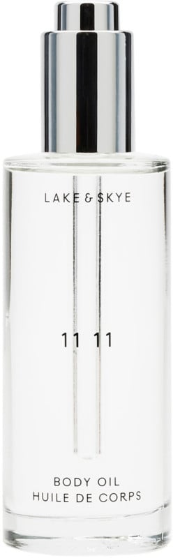 Lake & Skye 11 11 Body Oil