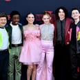 The Stranger Things Cast Has Changed So Much Since Their First Premiere, It's Truly Shocking