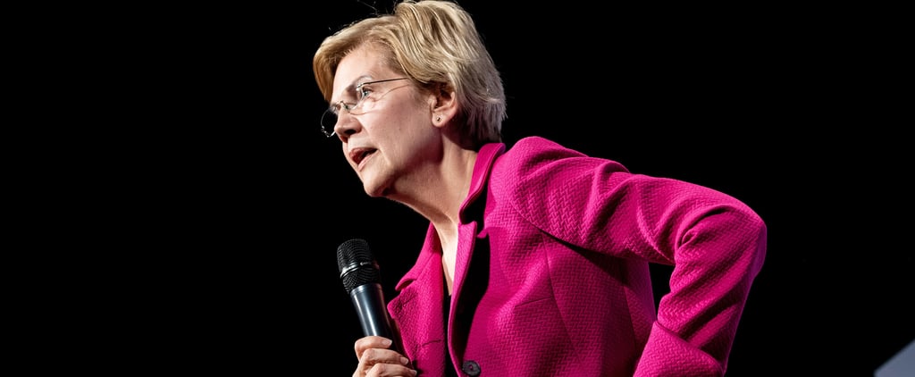 Guess What? Only Asking Female Presidential Candidates About Sexism Is Sexist