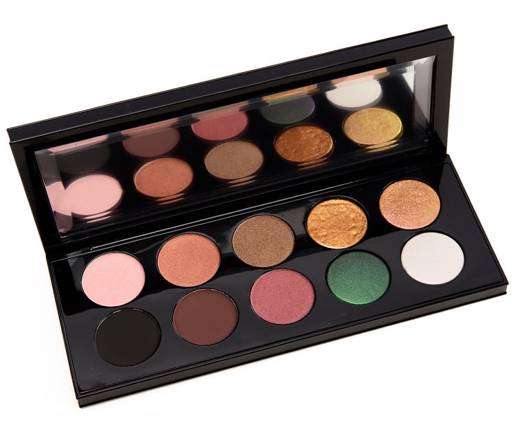 Pat McGrath MTHRSHP Sublime Bronze Ambition Eyeshadow Palette