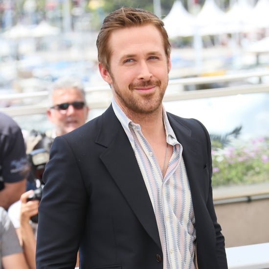 Ryan Gosling at Cannes Film Festival 2016