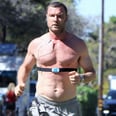 We Refuse to Accept the Fact That Liev Schreiber Is Almost 50