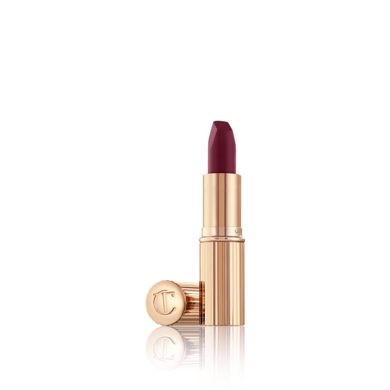 Charlotte Tilbury Matte Revolution Lipstick in Love Liberty