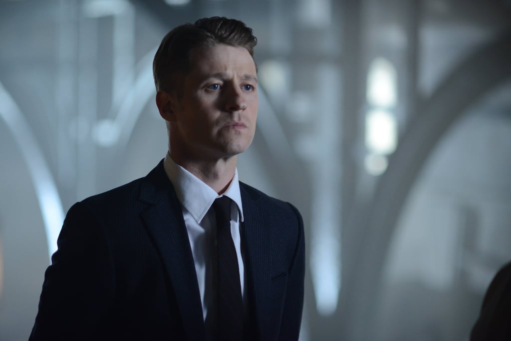 Gotham | Easy Shows to Catch Up on on Netflix | POPSUGAR Entertainment Photo 17