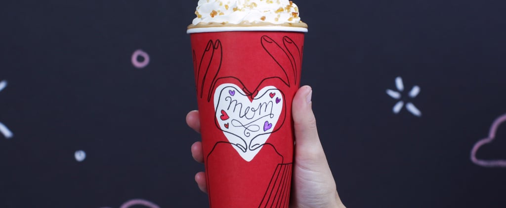 Starbucks Red Cups 2017