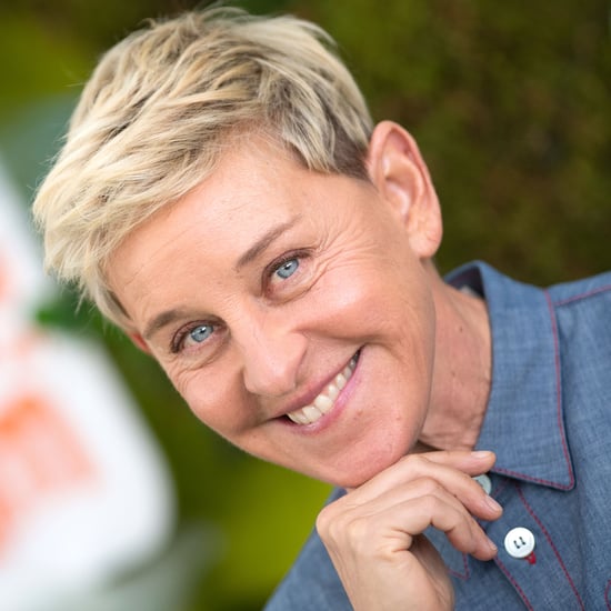Ellen DeGeneres Calls Celebrities During Self-Isolation