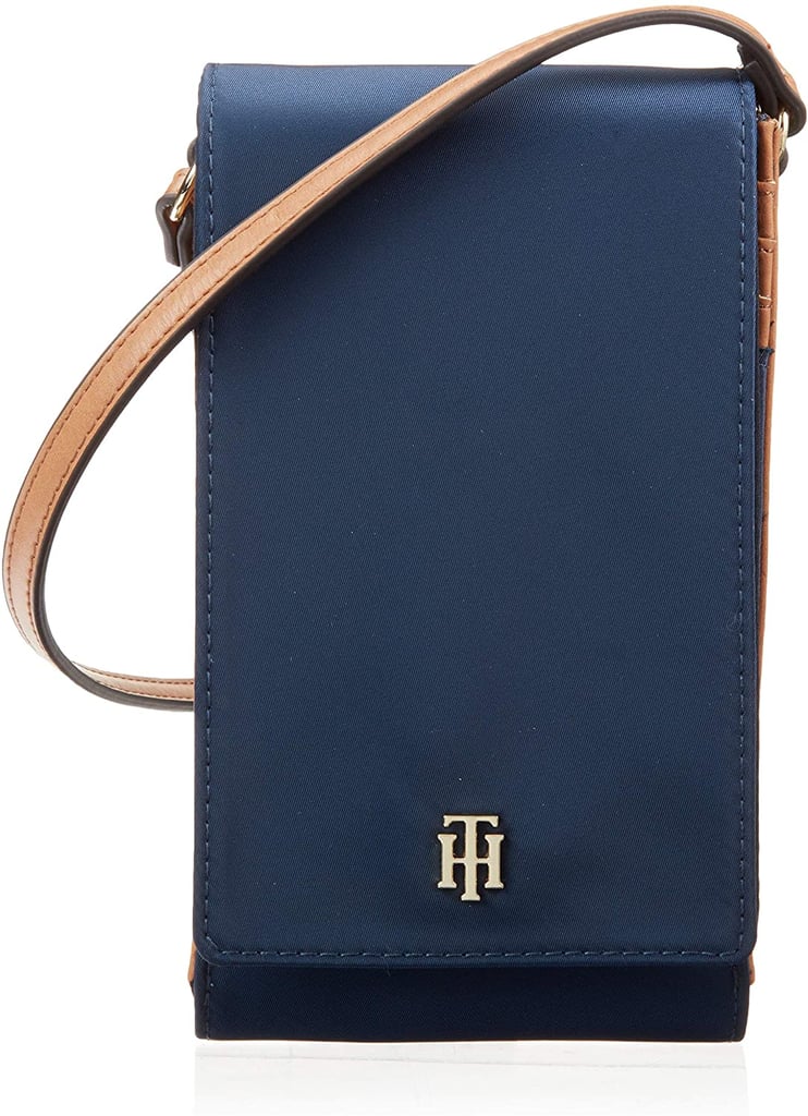 For Hands-Free Adventures: Tommy Hilfiger Julia iPhone Crossbody