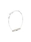 Jennifer Behr Venus Crystal Circlet Headband