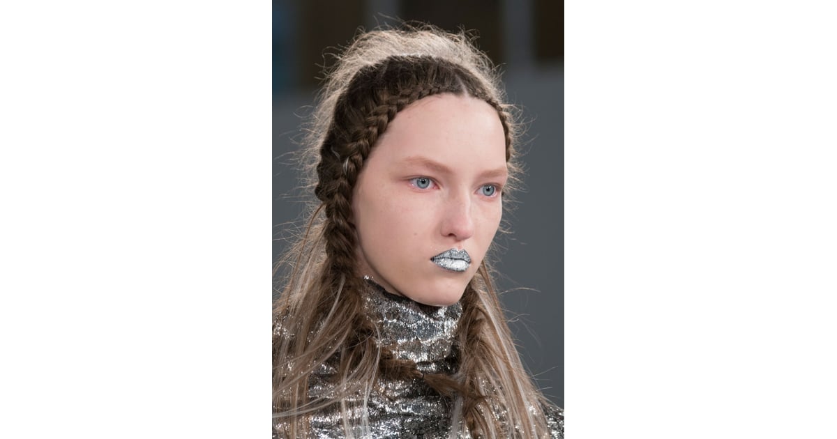 Maison Margiela | Hair and Makeup at Haute Couture Fashion Week Spring ...