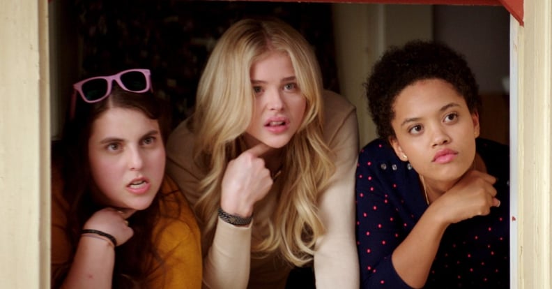 Chloe Grace Moretz is glad 'Neighbors 2' is feminist – Metro US