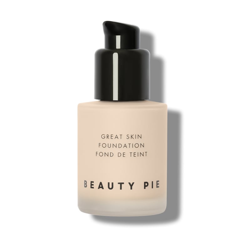 Everyday Great Skin Foundation