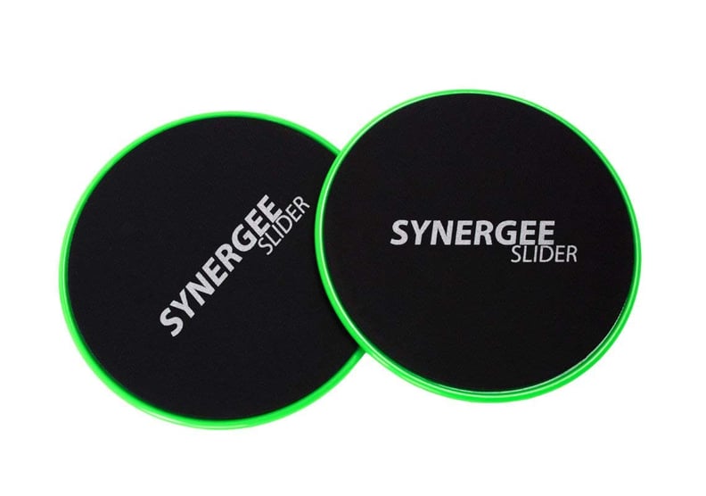 Iheartsynergee Core Sliders