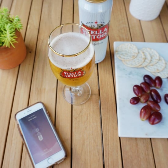 Guided Meditation While Drinking Beer