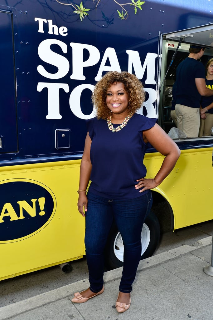 Best Sunny Anderson Cooking Tips