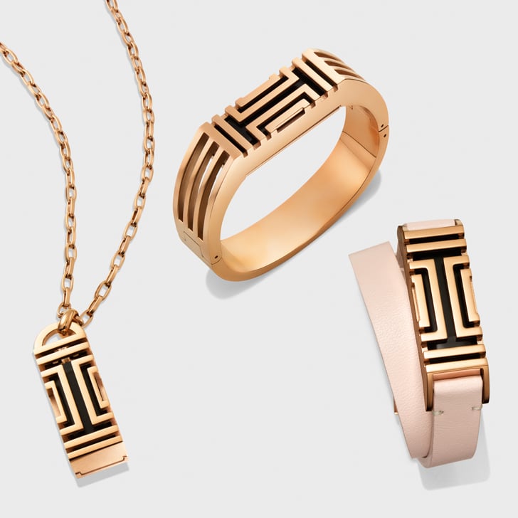 Tory Burch For Fitbit | POPSUGAR Fitness