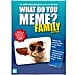 What Do You Meme? Family Edition Board Game on Amazon