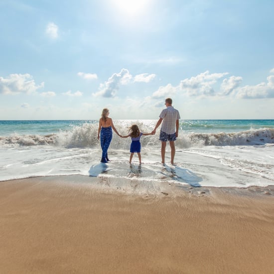 Last-Minute Family Vacations