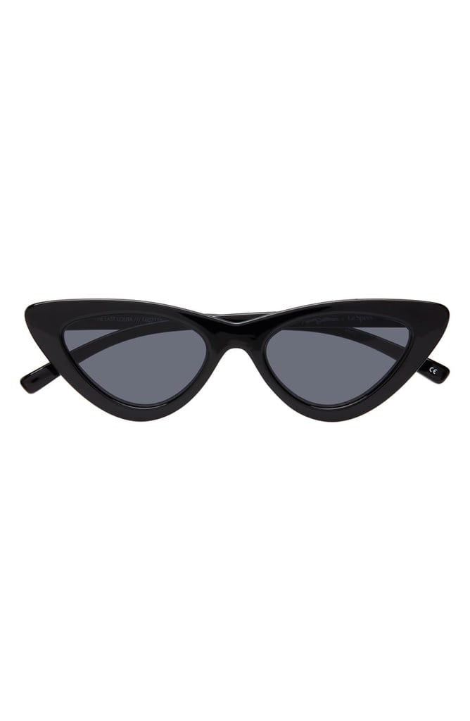 Adam Selman x Le Specs Luxe Lolita 49mm Cat Eye Sunglasses