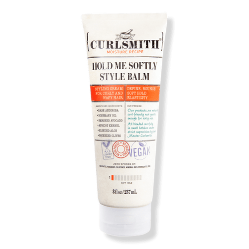 Curlsmith Hold Me Softly Style Balm