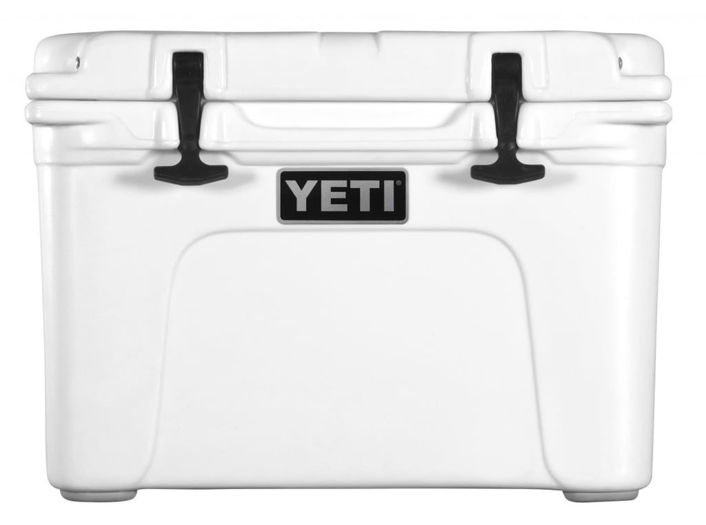 Yeti Tundra 35 Cooler
