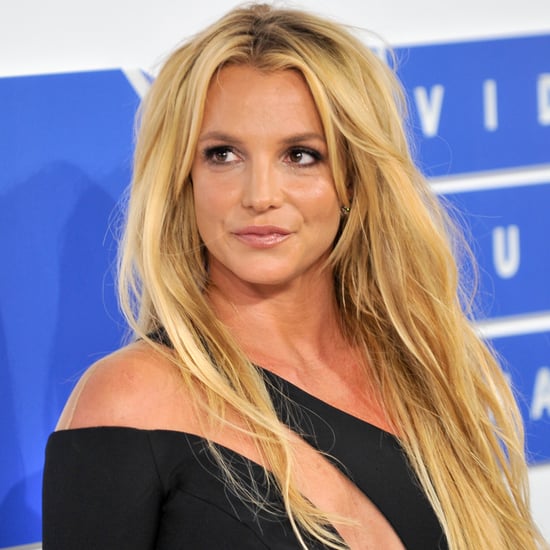 Britney Spears Speaks Out About Her Family on Instagram