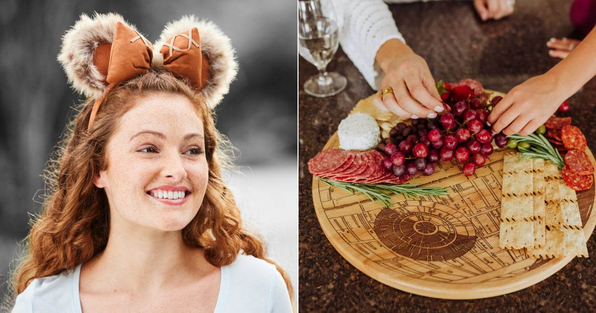 May the 4th Be With You: 17 Gifts to Shop For Star Wars Day and Beyond